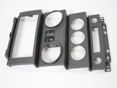 Instrument Panel Bezel Mopar 5KU01XDVAA