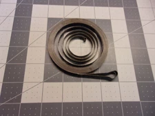 Norman Prince S-2041 Rewind Spring Homelite 64180-A 1130G 2000 2100 3100G