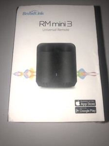 broadlink black bean google home