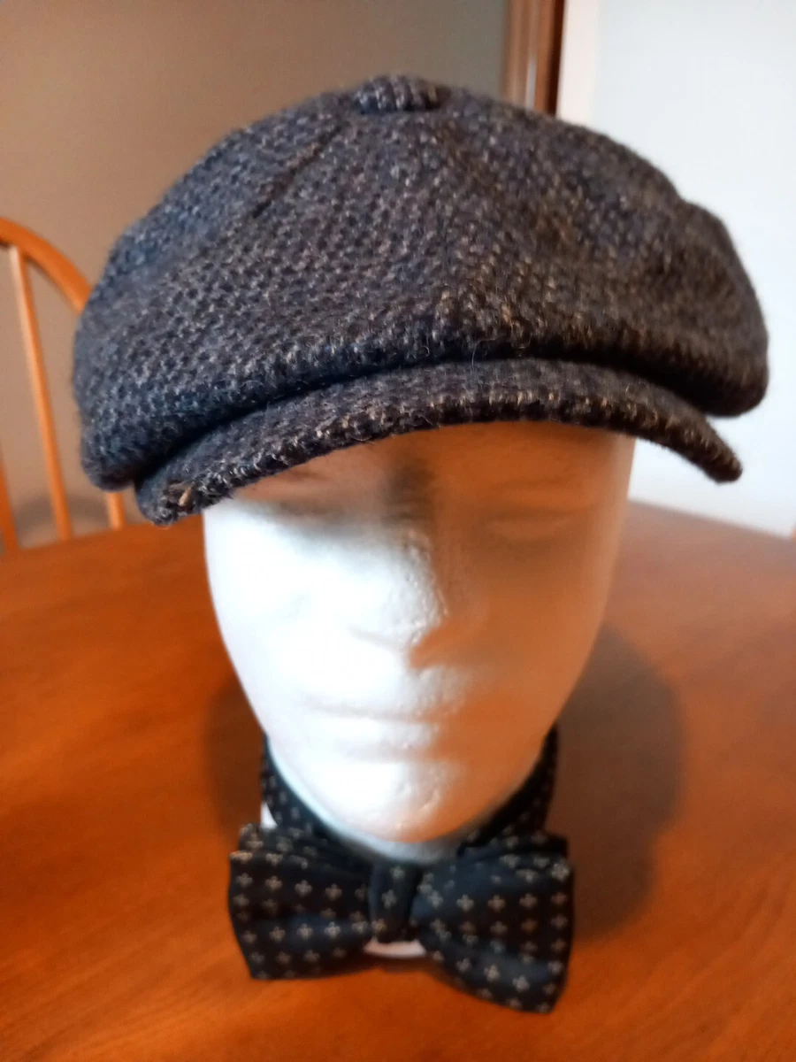 Yorkshire cheap tweed hat