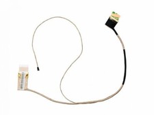 Flat Cable Video ASUS X750J Series - X750JB Display Monitor Screen Cable LED LCD