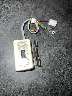 TEO TECHNOLOGIES TA-20A / TA20A Telephone Receiver Amplifier