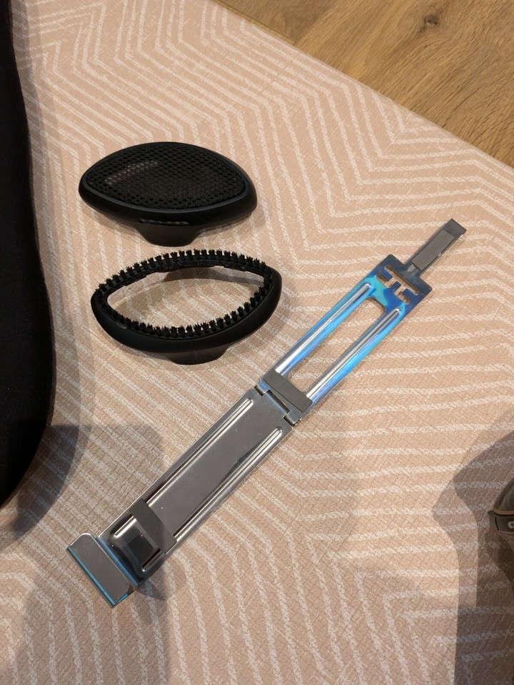 Tefal Access Steam Care Garment Steamer DT9100 eBay