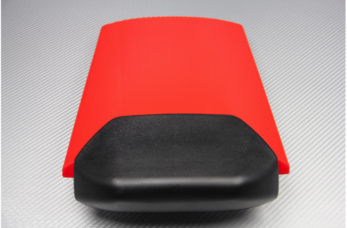 Capot de selle pour Yamaha YZF R1 1998 : remplacez l'assise passager