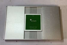 Icron USB Raven 3104 USB 3-2-1 4-Port USB 3.1 Over Cat6-7 Extender System "H6D"