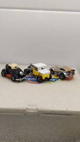 Micro Machines - Deluxe Collection IV 