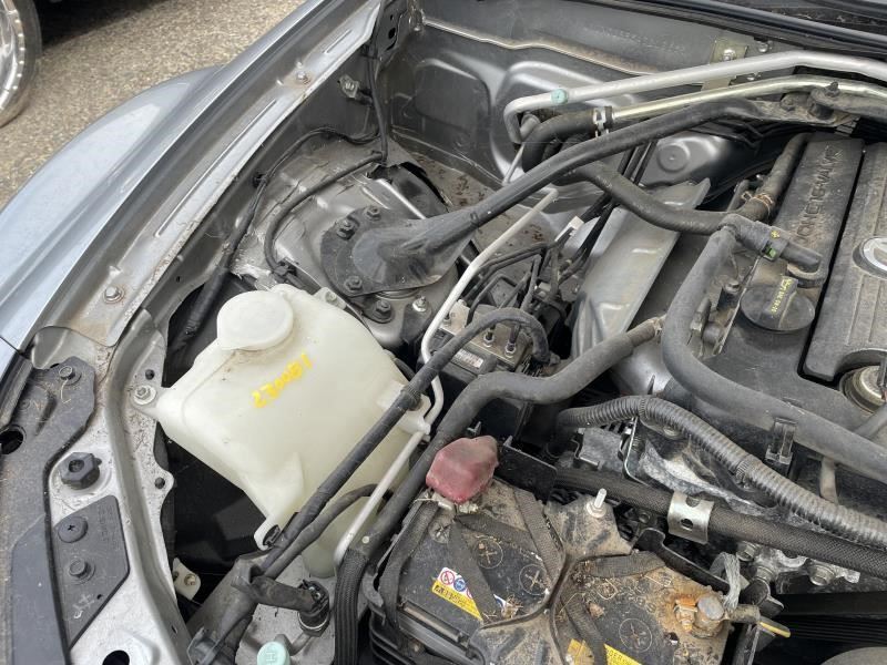 Anti-Lock Brake Part Modulator Assembly Fits 06-14 MAZDA MX-5