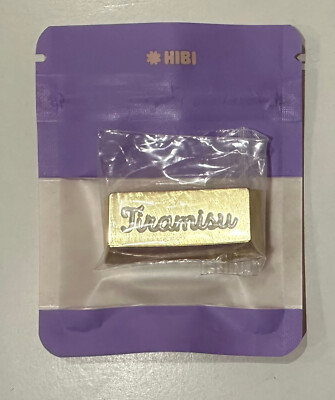 Hibi  x GMK Tiramisu Enter Keycap