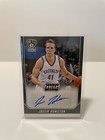 2016 Panini Threads Basketball Justin Hamilton #6
