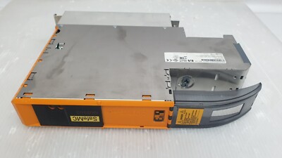 B&R ACOPOSmulti Servo Drive I0055DS SafeMC P/N: 8BVI0055HWDS.000-3 Rev. C0