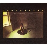 Copperhead \Copperhead (+Bonustrack)\" Cd Neu"