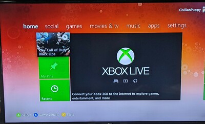 XBOX360S 本体（Model 1439）＋KINECT＋コントローラー2個 Microsoft Xbox 360 S Model 1439 Console Bundle w/ Kinect +