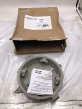 Killark VMX2B 3/4" Ceiling Mount Splice Box for VM Series Ballast Tanks -NIB