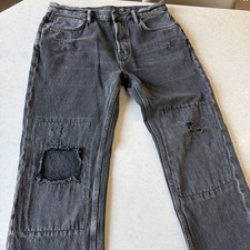 All Saints Reid Men’s Jeans Size 32/32