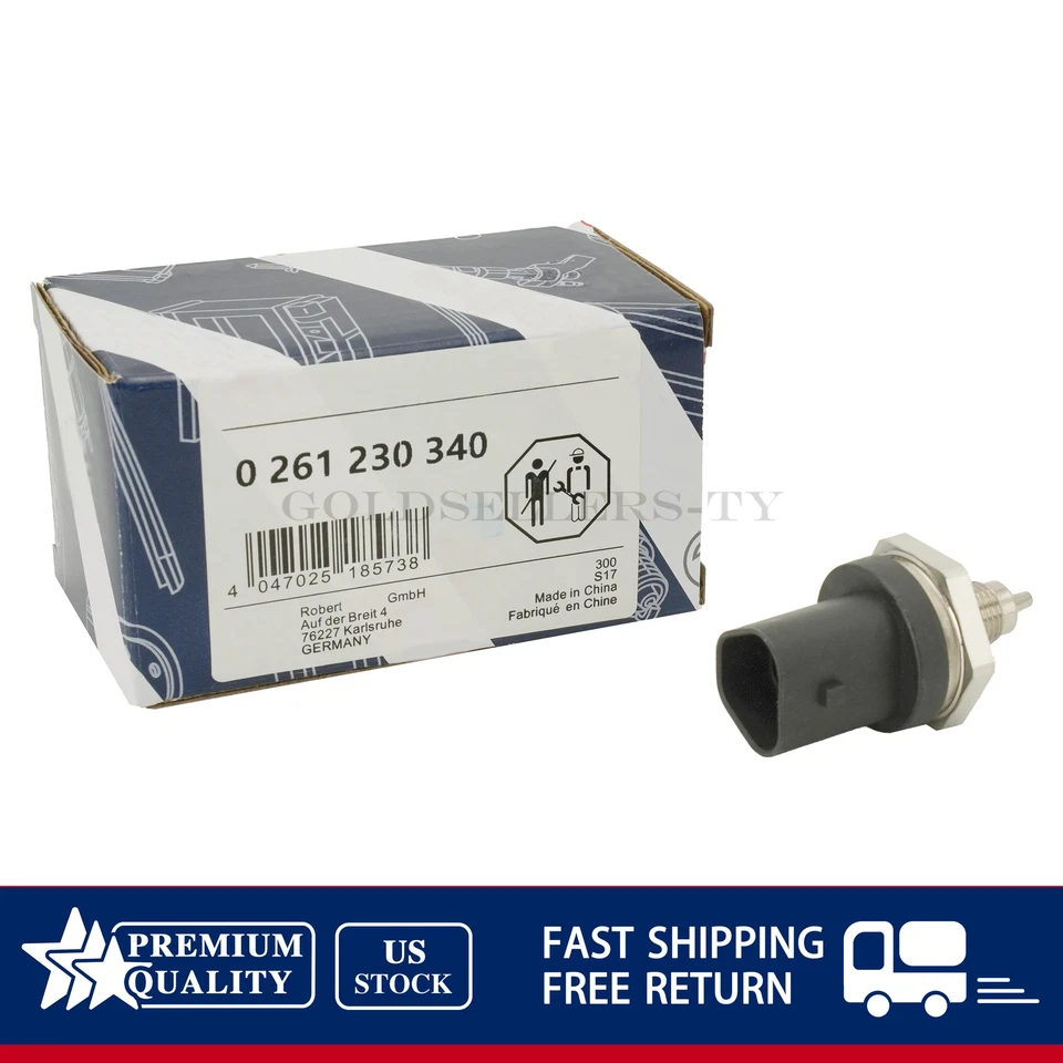 Sensor de presión de aceite para Mazda 3 2019-2024 2018-2021 Mazda 6 2019-2021 Mazda CX-3 Foto 2 de 4