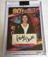 2013-14 ITG Decades The 90's Hockey Cards 38