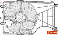 Denso DER20001 LüFter FüR MotorküHlung LüFter MotorküHlung KüHlung