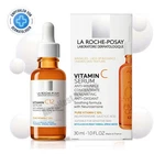 La Roche Posay Pure Vitamin C12 Serum 30ml Hyaluronic & Salicylic Acid EXP 2028