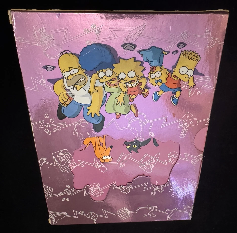 Die Simpsons Staffel 3! - Bild 2 von 4