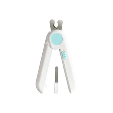 Pet Nail Clippers with Light - Safe Trimming for Cats & Dogs, Illum... Fast Ship
