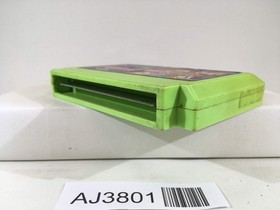 AJ3801 Princess Tomato in the Salad Kingdom Nintendo Famicom NES Japan