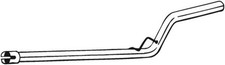 BOSAL Abgasrohr 850-087 für 2CH 2KH 2CB 2CA 2KB 2KJ VW 2KA 2CJ CADDY 3 4 SAA SAH