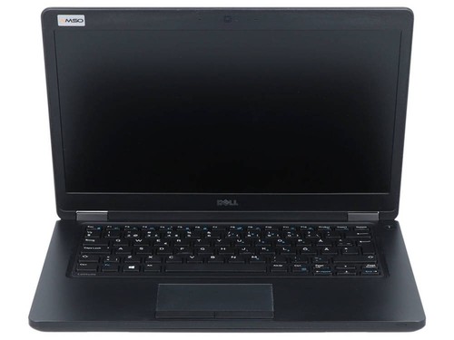 Dell Latitude 5480 i5-7300U 8/16/32GB - 256/512/1028GB SSD 1920x1080 Win 10 Pro - Afbeelding 17 van 22