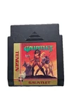 Gauntlet (Nintendo NES, 1987) Tengen Version ~ Cartridge Only ~ Tested & Working