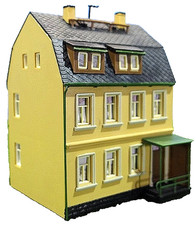 VERO 54583 TT Wohnhaus Nr.1 Stadt Siedlung Epoche III-IV (1-2) | B470