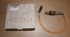 Sonde lambda Renault MEGANE