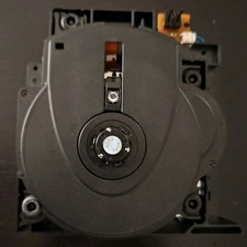 Nintendo Gamecube Optical Laser Drive Assembly-For Parts Only Read Description