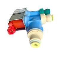 GENUINE INLINE VALVE ASSEMBLY FOR FISHER & PAYKEL RF610 | PN: 838456