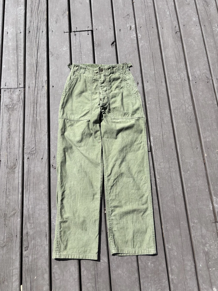 Preços baixos em Calça Hbt em uniformes Ww2 Original dos EUA