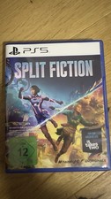 Split Fiction PS5 – Top Zustand – USK 12 – Koop für 2 Spieler