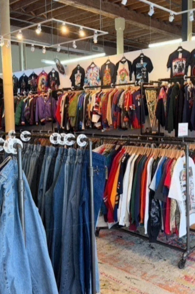 Upgrade your closet! Vintage + Modern Great Brands 6/29