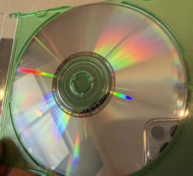 Baku Baku (Sega Saturn, 1996) - DISC ONLY -  Tested & Working
