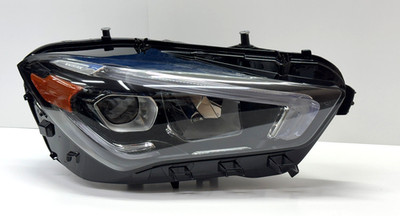   2020-2023 Mercedes CLA CLA200 CLA250 CLA45 RIGHT Headlight LED OEM Perfect