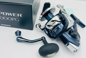 Shimano Twin Power 14000 | eBay