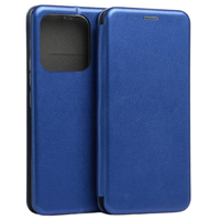 Beline Book Magnetic HandyhüLle FüR Xiaomi 13, Blau