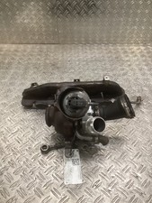 Turbolader FORD S-MAX WA6 DW10C 2.0 TDCi 103 kW 140 PS 05.2006-12.2014 