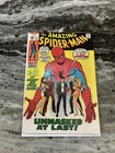 The Amazing Spider-Man #87 (Marvel Comics August 1970)