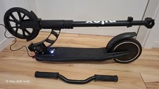 Nilox Elektroroller E-Roller Nilox Doc Eco 2 18km/h E-Scooter