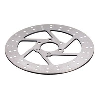 TRW Bremsscheibe MST365 | FüR Suzuki VS Intruder 1400 1990-1991 VX51L Hinten / R