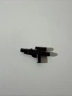 Lego New Black Minifigure Star Wars Weapon Gun Blaster Short Piece