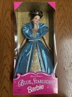1996 Blue Starlight Barbie Doll Special Edition Mattel 17125 Vintage