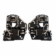 1pair Lr Tail Light Circuit Board Aluminum Alloy For Peugeot 206 207 2004-2014