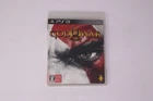 God of War III PS3 JPN
