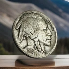 1916-P Buffalo Nickel  As Shown #BN 1916-P AS