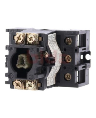 Moeller P1-32 Zwischenbauschalter intermediate switch 690V 32A