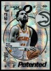 2025 Topps Chrome Trae Young Base (RAW)